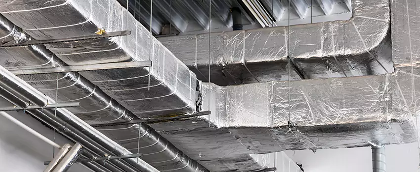Vent Dust Cleaning Cost in Walnut Creek, CA