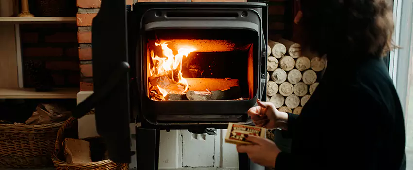 Key Features of Vermont Castings Fireplaces in Walnut Creek, CA