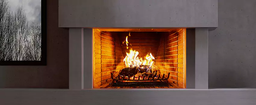 Indoor Wood Burning Furnace Repair and Installation in Walnut Creek, California