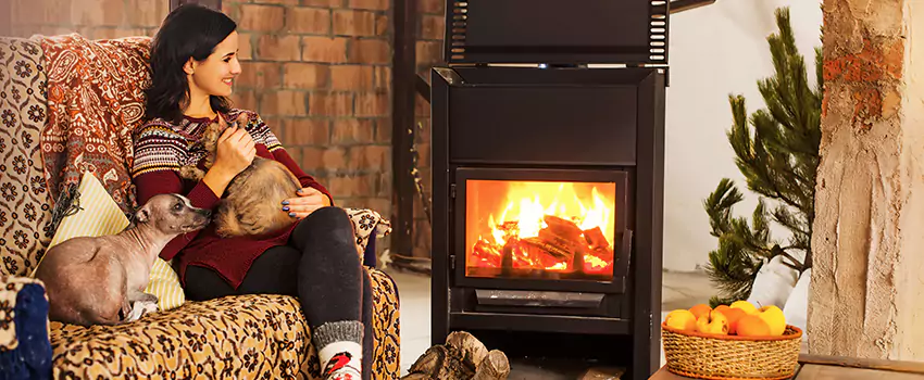 Wood Stove Chimney Cleaning Services in Walnut Creek, CA