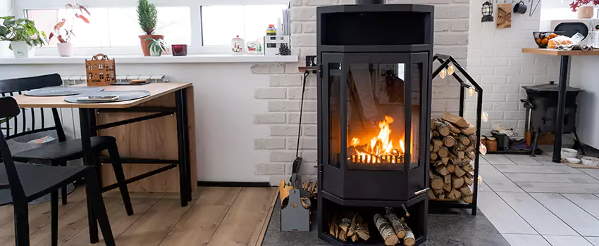 Wood Stove Firebox Installation Services in Walnut Creek, CA