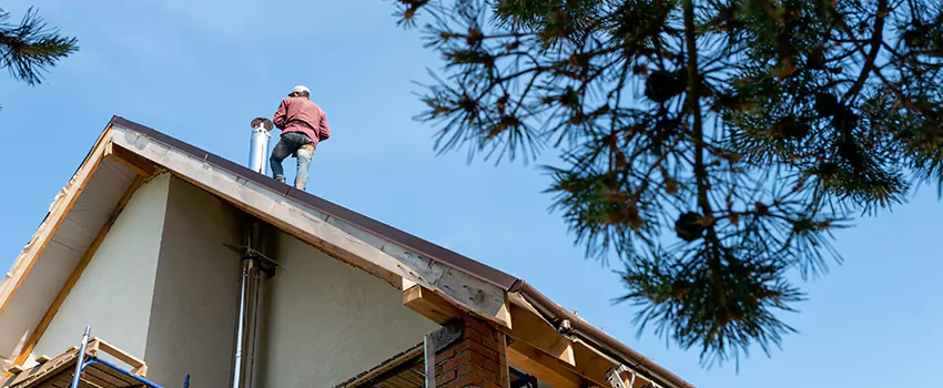 Birds Removal Contractors from Chimney in Walnut Creek, CA