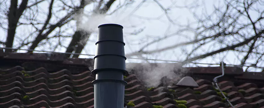 Broken Chimney Animal Screen Repair And Installation in Walnut Creek, CA
