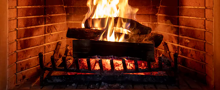 Chimney Ash Dump Cover Repair Services in Walnut Creek, CA