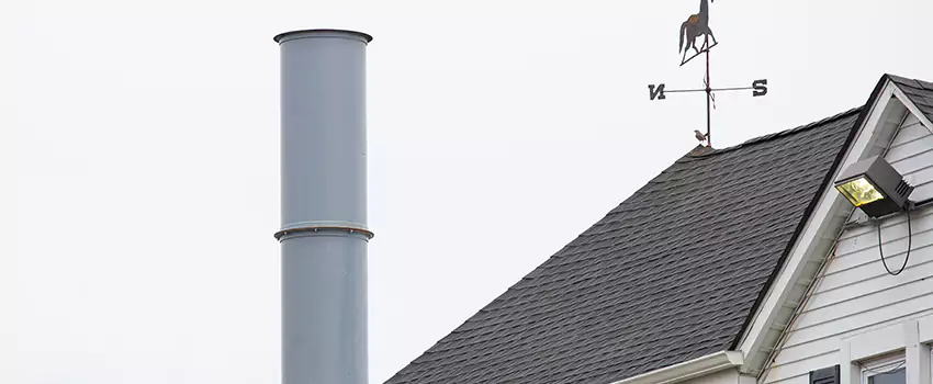 Multi-flue Chimney Caps Installation And Repair in Walnut Creek, CA