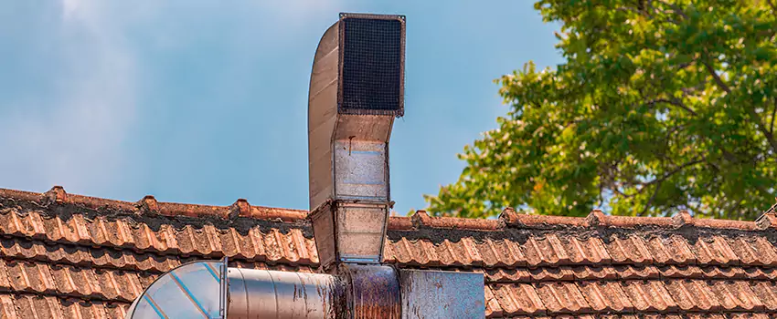 Chimney Creosote Cleaning Experts in Walnut Creek, California