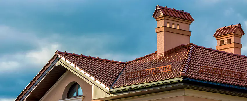 Residential Chimney Services in Walnut Creek, California