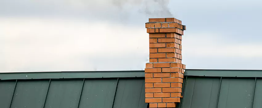 Chimney Installation Company in Walnut Creek, CA