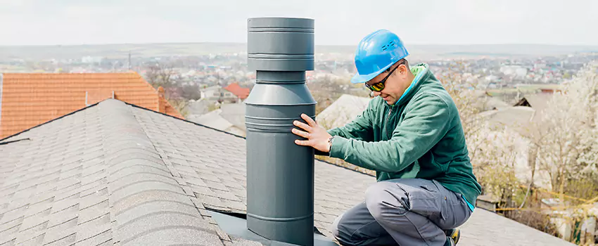 Insulated Chimney Liner Services in Walnut Creek, CA