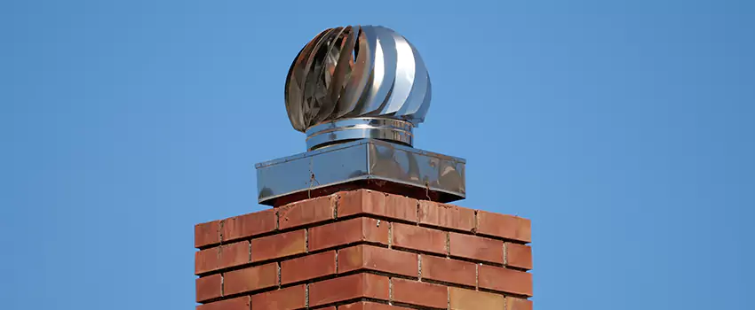 Chimney Flue Rebuild Services in Walnut Creek, California