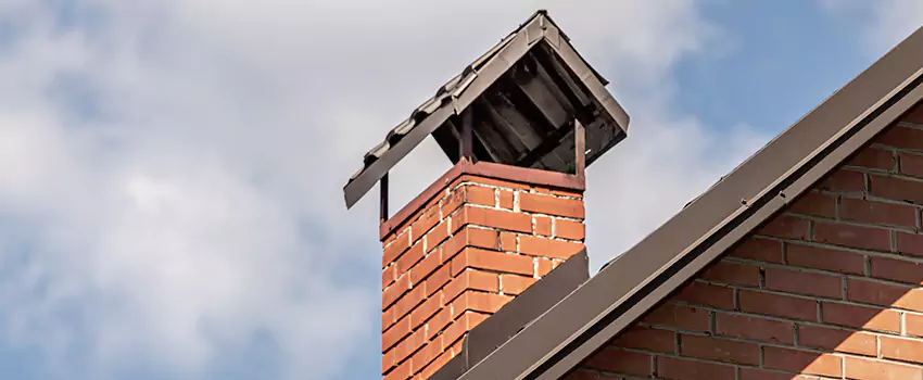 Chimney Saver Masonry Repair Contractor in Walnut Creek, California