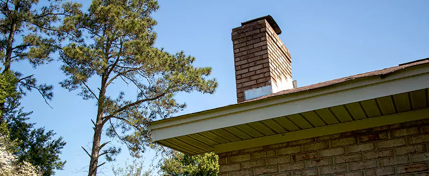 Brick Chimney Sweep Near Me in Walnut Creek, CA