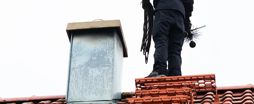 Modern Chimney Sweeping Techniques in Walnut Creek, California