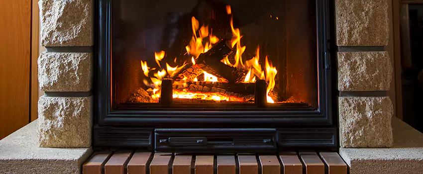 Decorative Fireplace Installation Cost in Walnut Creek, California