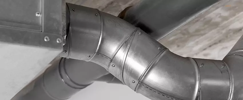 Dryer Vent Blockage Inspection in Walnut Creek, CA