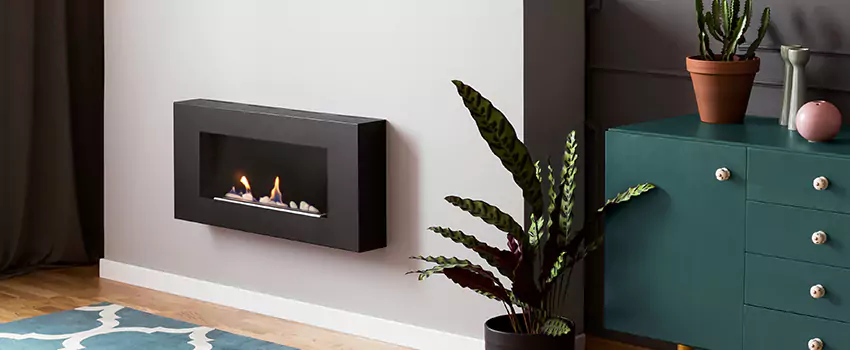Cost of Ethanol Fireplace Repair And Installation Services in Walnut Creek, CA