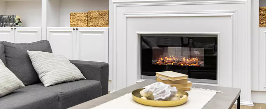 Professional Fireplace Maintenance Contractors in Walnut Creek, CA