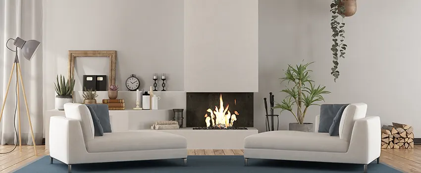 Decorative Fireplace Crystals Services in Walnut Creek, California