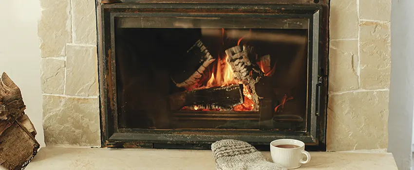 Fireplace Door Handle Replacements Services in Walnut Creek, California