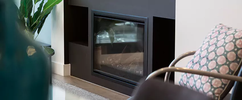 Gas Fireplace Installation in Walnut Creek, CA