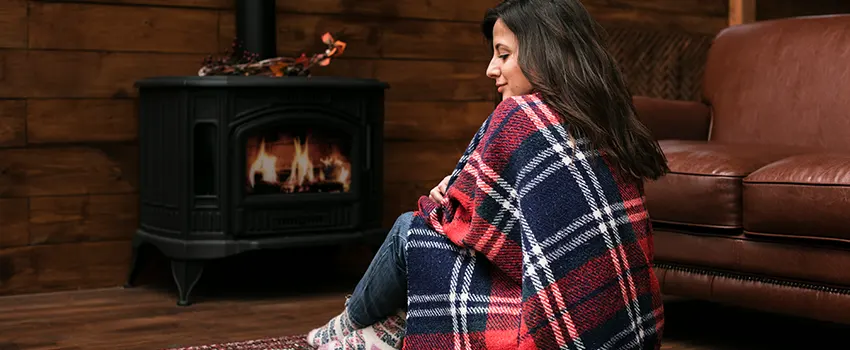 Fireplace Firebox Grate Replacement Services  in Walnut Creek, California