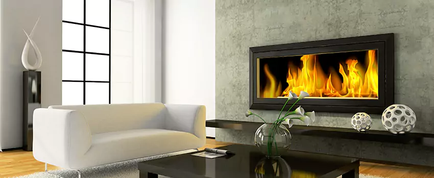 Fireplace Hearth Ideas in Walnut Creek, California