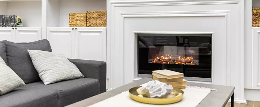 Pellet Fireplace Insert Installation in Walnut Creek, CA