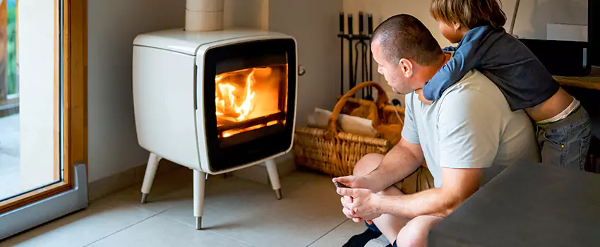 Fireplace Flue Maintenance Services in Walnut Creek, CA
