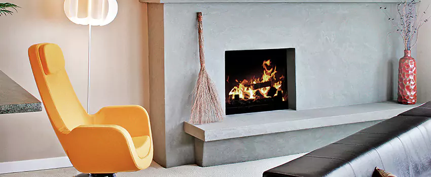 Electric Fireplace Makeover Services in Walnut Creek, CA