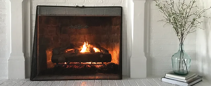 Cost-Effective Fireplace Mantel Inspection And Maintenance in Walnut Creek, CA