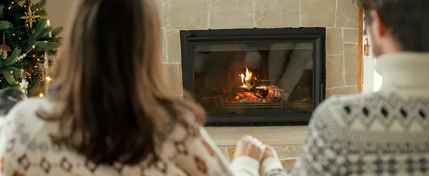 Fireplace Firebox Refurbish & Restore Services in Walnut Creek, CA