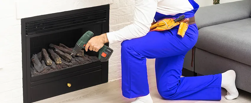 Fireplace Safety Inspection Specialists in Walnut Creek, California