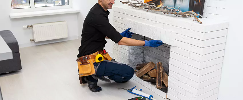 Gas Fireplace Repair And Replacement in Walnut Creek, CA