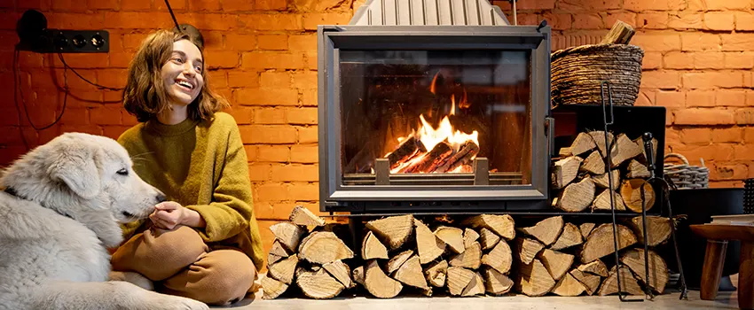 Fireplace Smell Removal Cost in Walnut Creek, CA