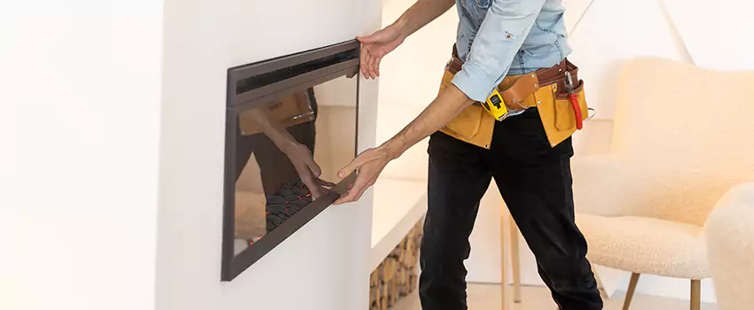 Traditional Fireplace Vent Sweeping in Walnut Creek, CA