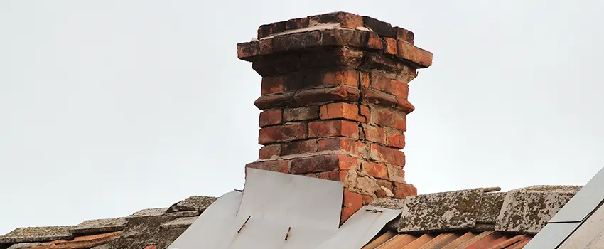 Cost of Fixing Blocked Chimney in Walnut Creek, California