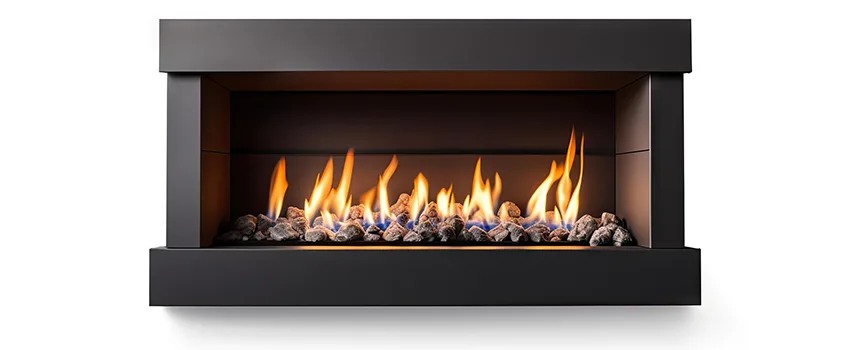 Outdoor Gas Fireplaces Installation in Walnut Creek, CA