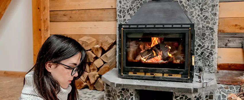 Harman P68-C Pellet Stove Repair in Walnut Creek, California 