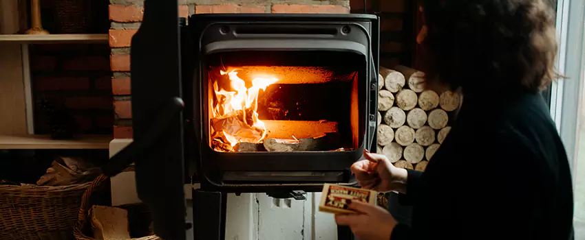 Hearthstone Wood Stoves Fireplace Repair in Walnut Creek, California