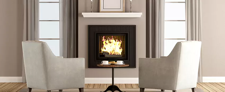 Heatilator Direct Vent Fireplace Services in Walnut Creek, California