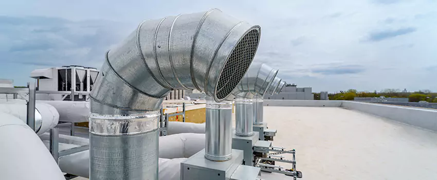 Insulated Ductwork Repair Services Near Me in Walnut Creek, CA