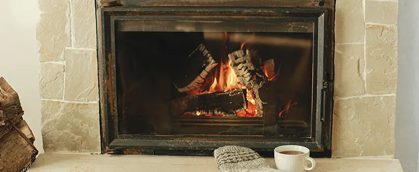 Kings man Fireplaces Insert Services in Walnut Creek, CA