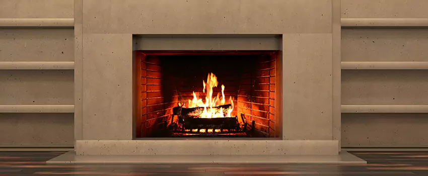 Majestic Trilliant Series Gas Fireplace Insert Repair in Walnut Creek, California