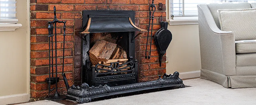 Custom Old Fireplace Redesign Services in Walnut Creek, California