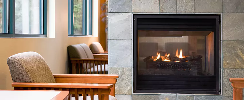 Osburn Fireplace Tempered Glass Hearth Pad Replacement in Walnut Creek, California