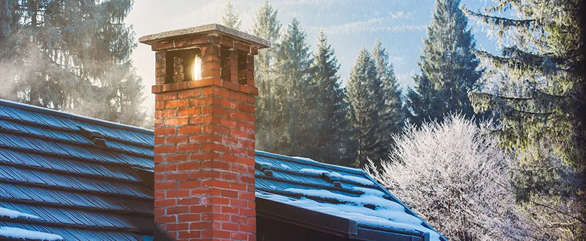 Residential Chimney Rain Caps Repair Services in Walnut Creek, CA