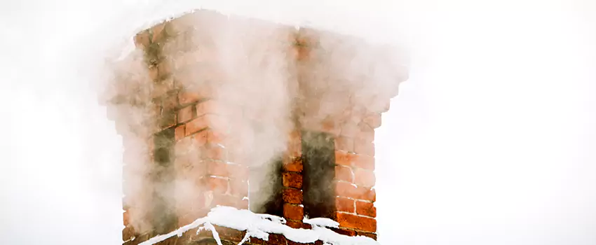 Chimney Flue Soot Removal in Walnut Creek, CA