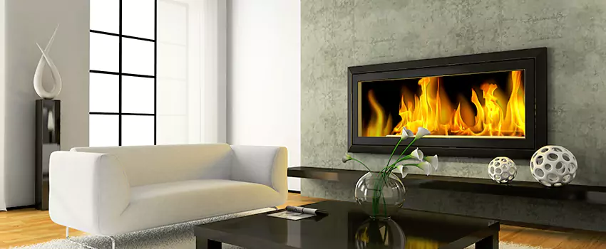 Ventless Fireplace Oxygen Depletion Sensor Installation and Repair Services in Walnut Creek, California