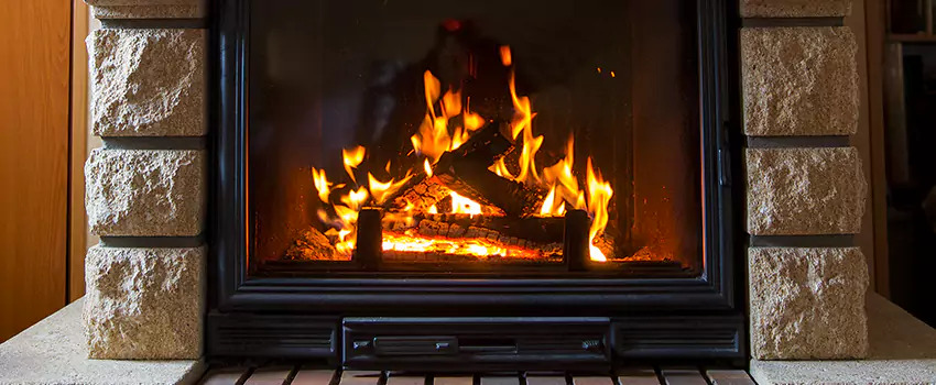 Cost of Wood Fireplace Installation in Walnut Creek, CA