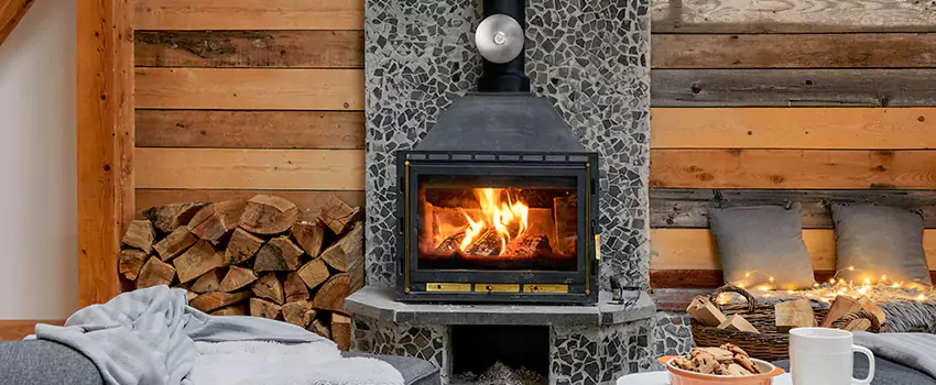 Affordable Wood Fireplace Fixing Solutions in Walnut Creek, California